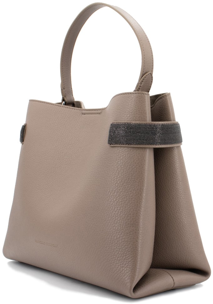 Brunello Cucinelli Bag Bruin