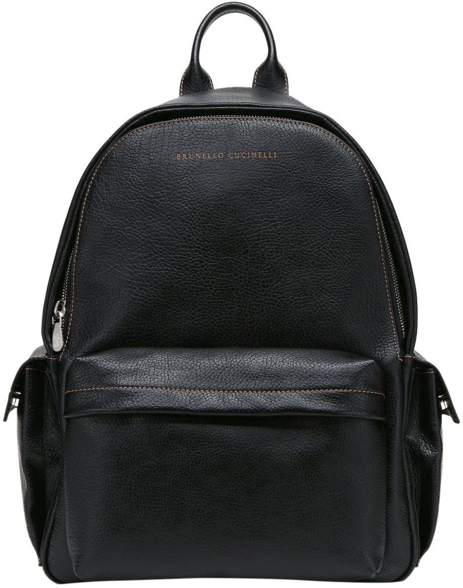 Brunello Cucinelli Bags Black Zwart