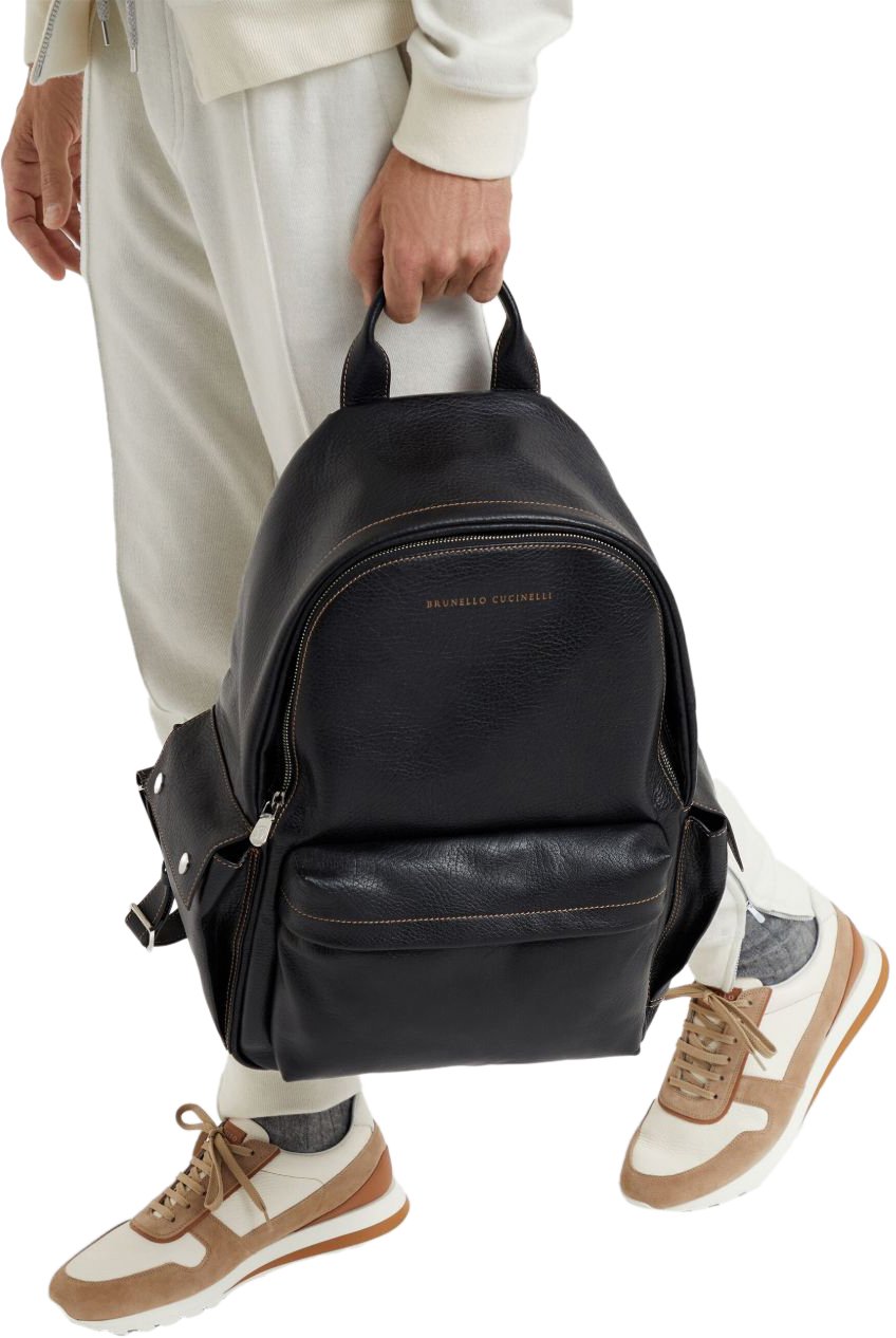 Brunello Cucinelli Bags Black Zwart