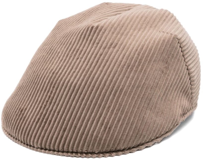 Brunello Cucinelli Hats Brown Bruin
