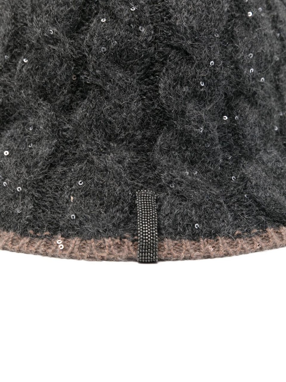 Brunello Cucinelli Hats White Wit