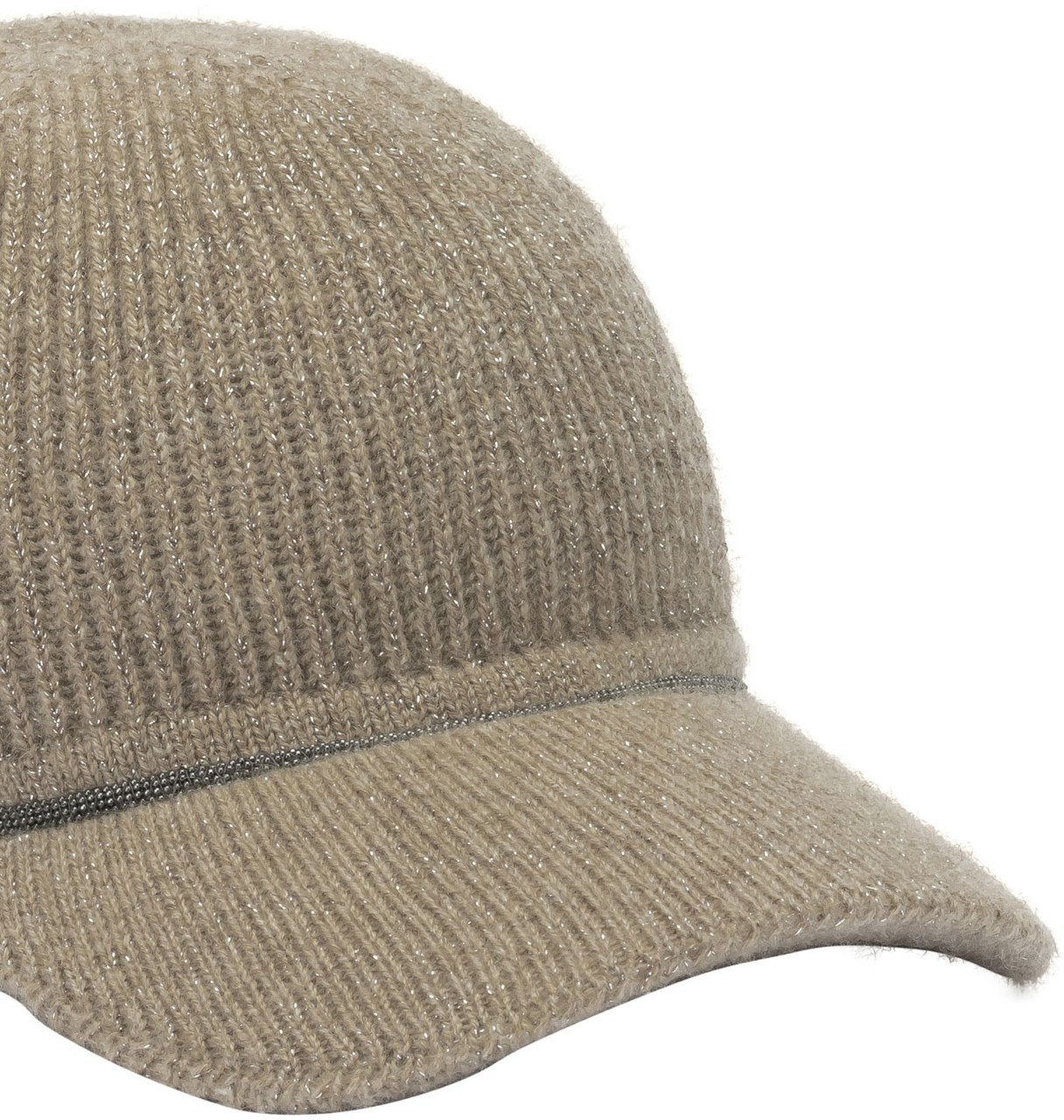 Brunello Cucinelli Hats Beige