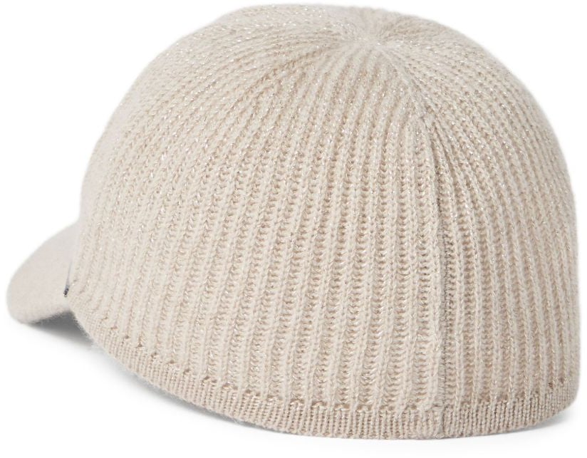 Brunello Cucinelli Hats Beige Beige