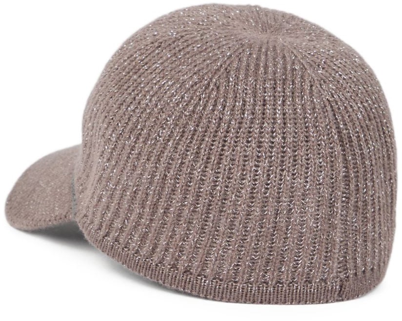 Brunello Cucinelli Hats Brown Bruin