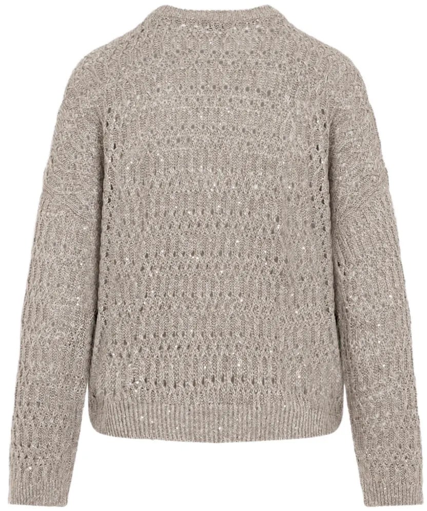 Brunello Cucinelli girocollo m/l divers Divers