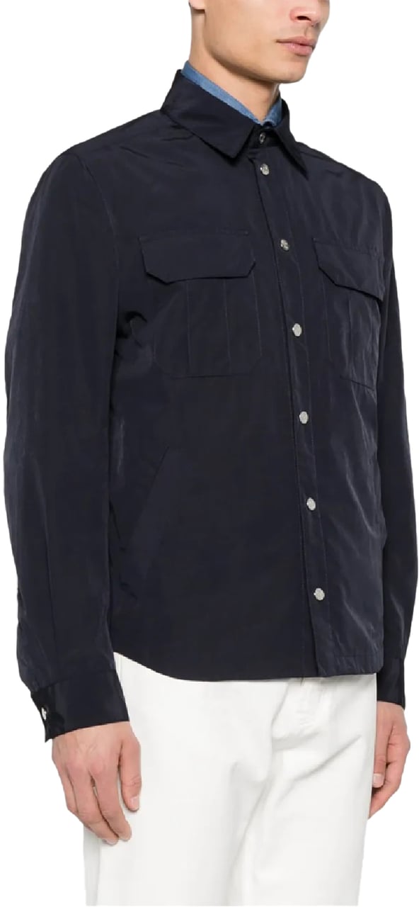 Brunello Cucinelli outerwear termonastrati divers Divers