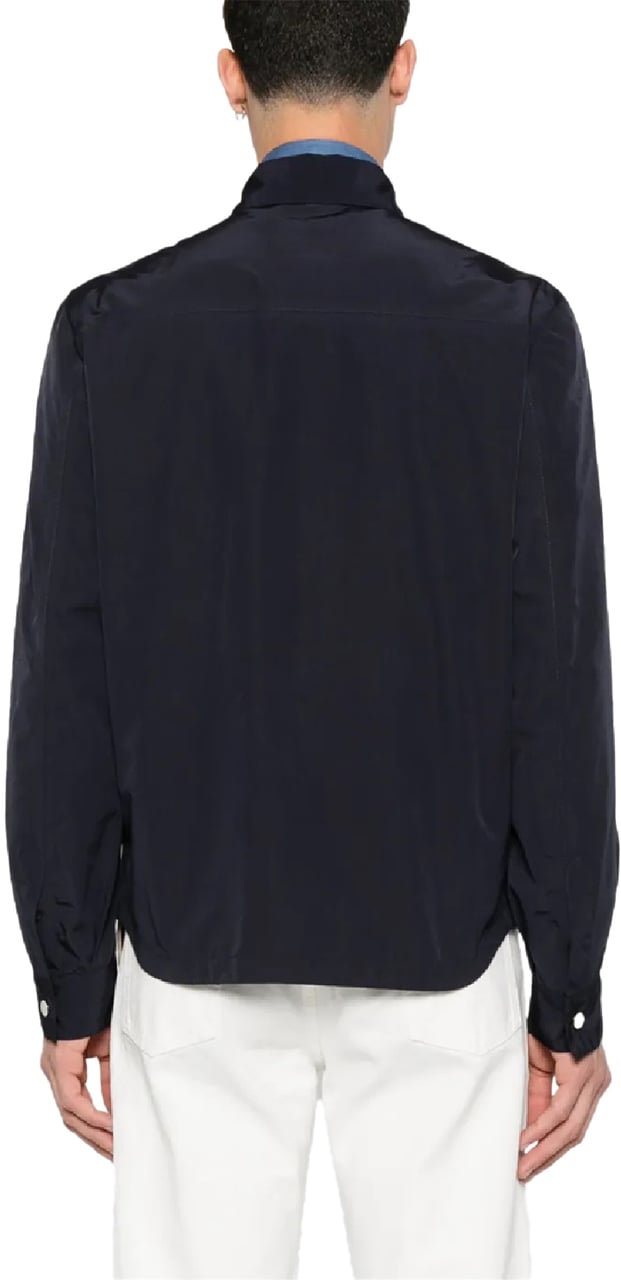 Brunello Cucinelli outerwear termonastrati divers Divers