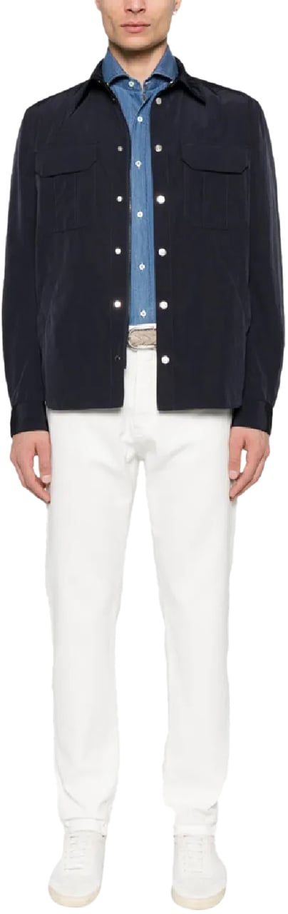 Brunello Cucinelli outerwear termonastrati divers Divers