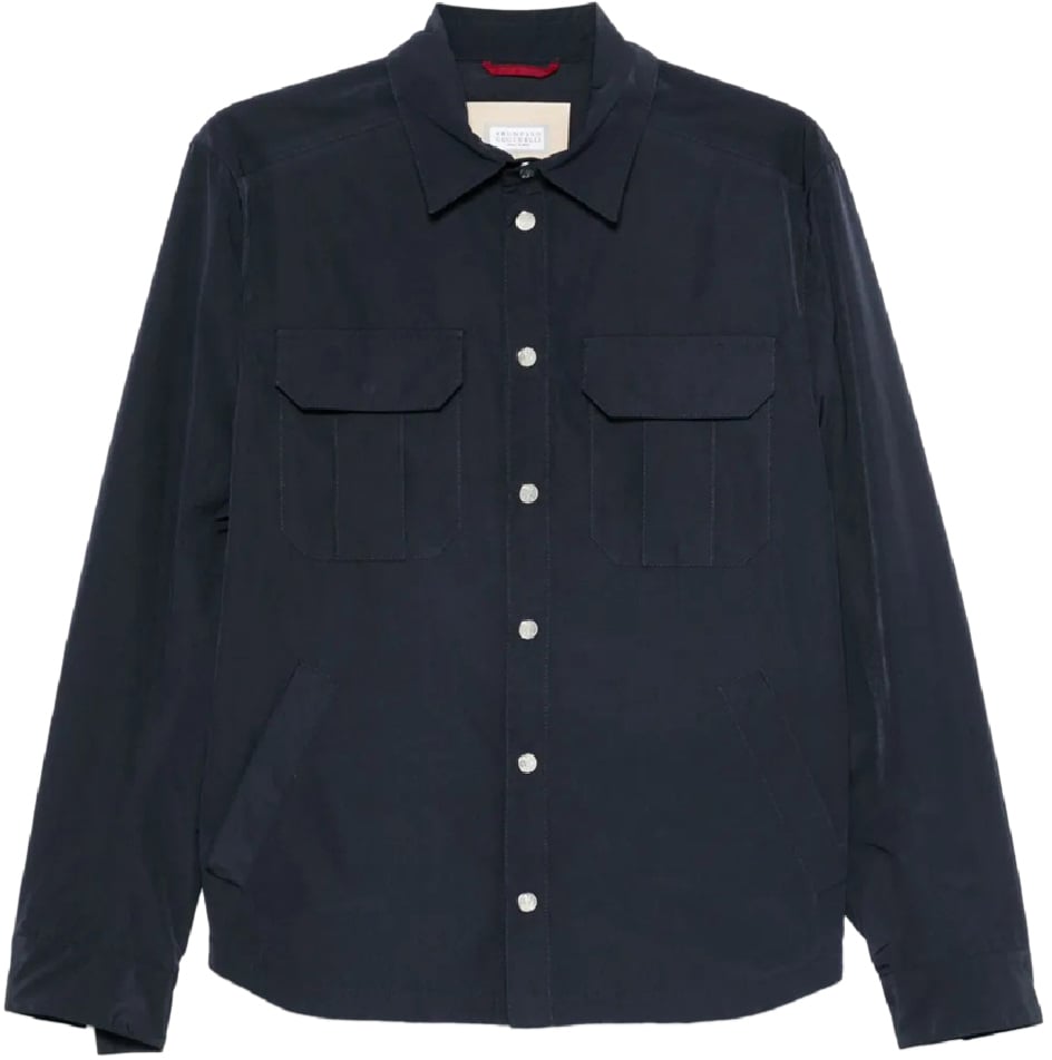 Brunello Cucinelli outerwear termonastrati divers Divers