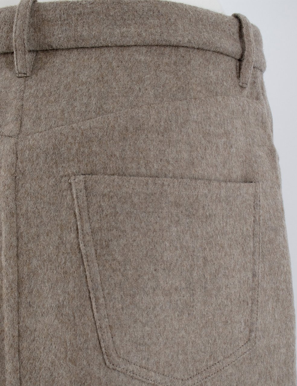 Brunello Cucinelli Skirt Zwart