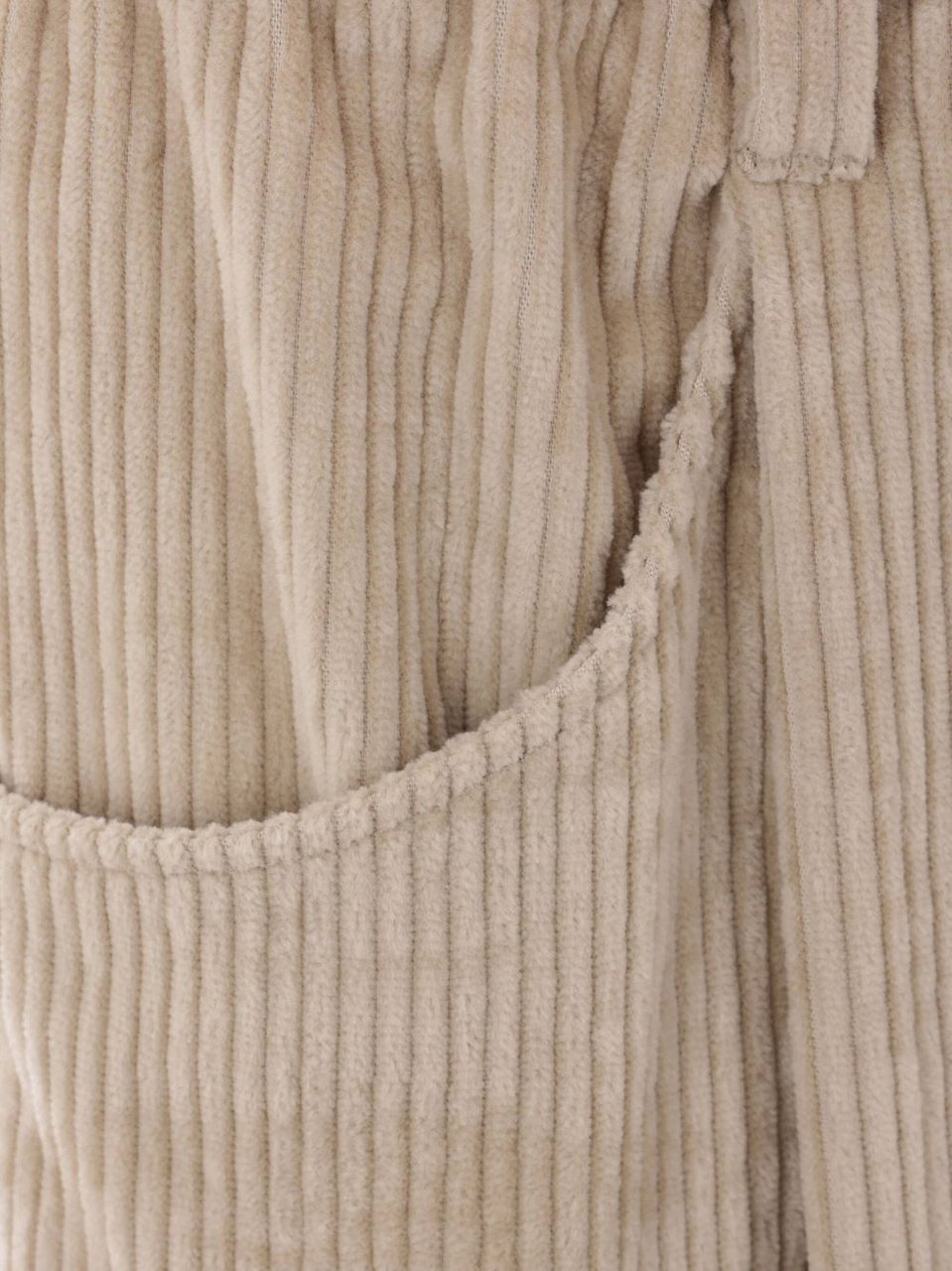 Brunello Cucinelli Trousers Beige Beige