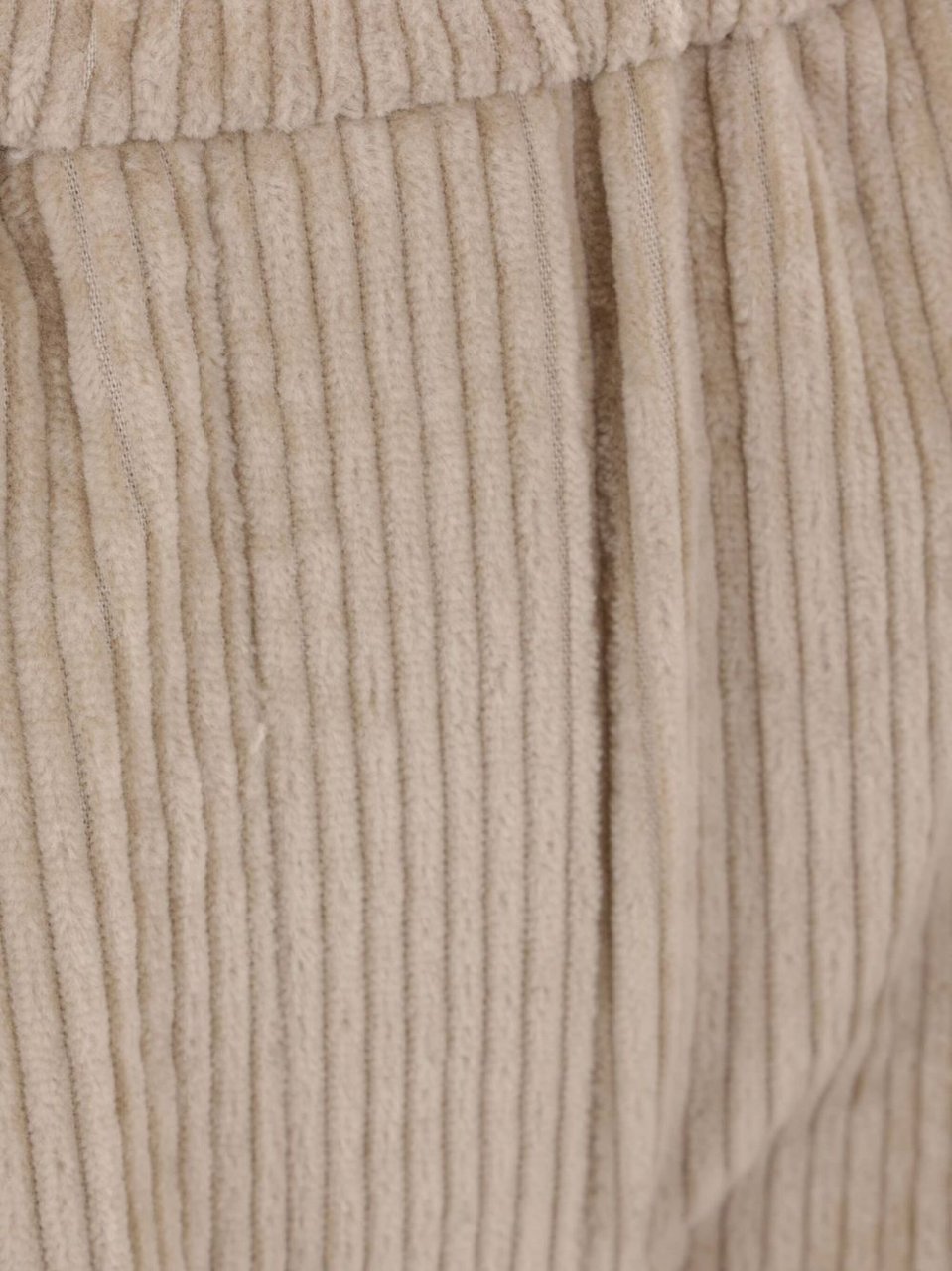 Brunello Cucinelli Trousers Beige Beige