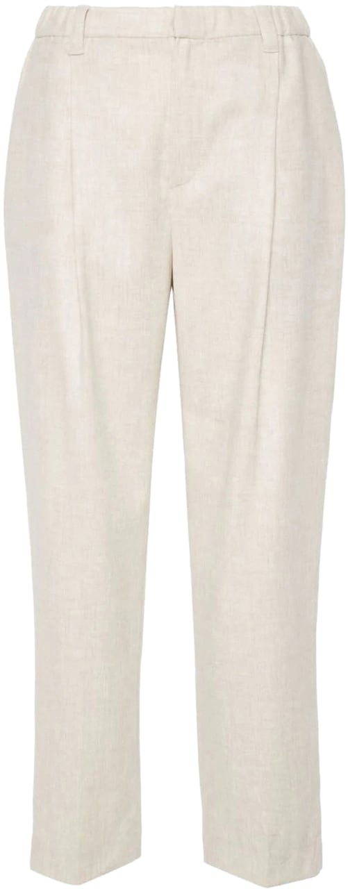 Brunello Cucinelli pantalone divers Divers