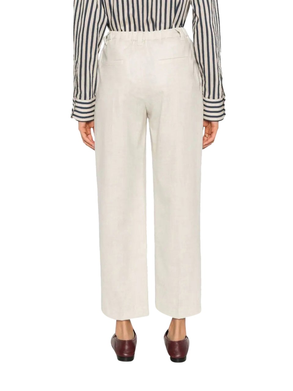Brunello Cucinelli pantalone divers Divers