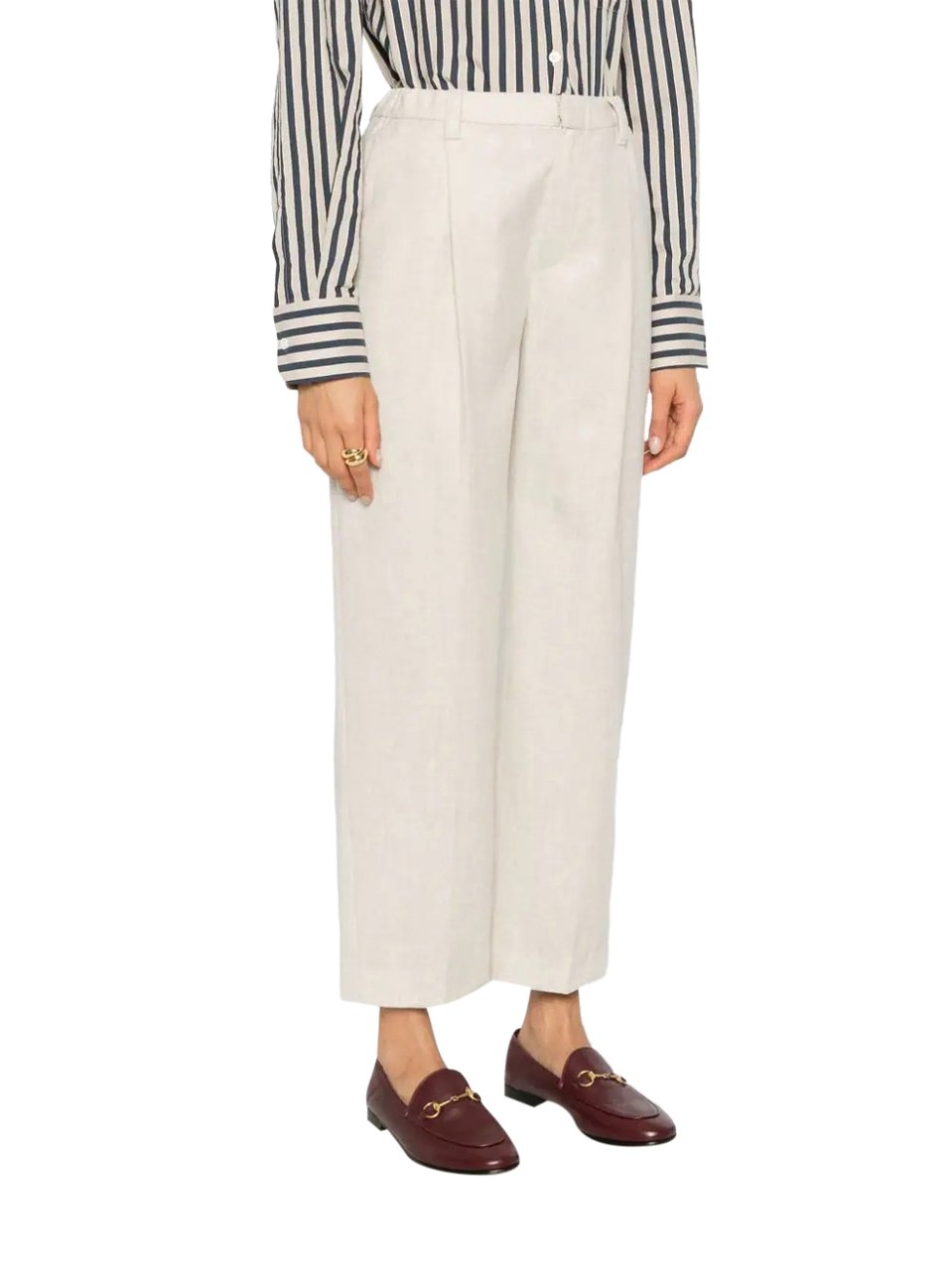 Brunello Cucinelli pantalone divers Divers