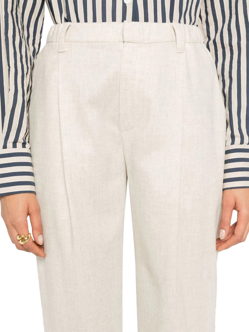 Brunello Cucinelli pantalone divers Divers