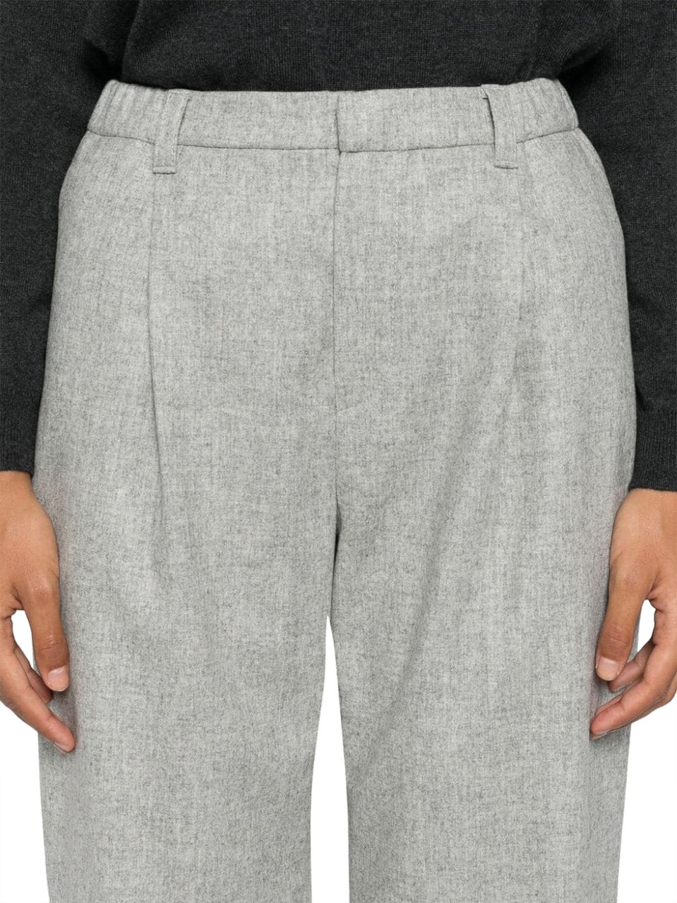 Brunello Cucinelli pantalone divers Divers