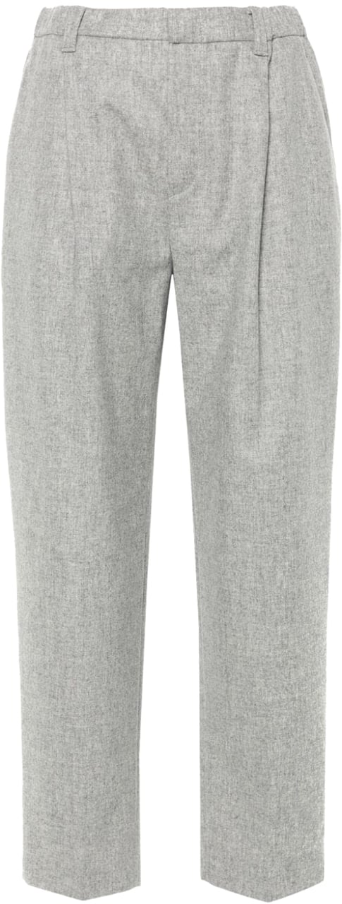 Brunello Cucinelli pantalone divers Divers