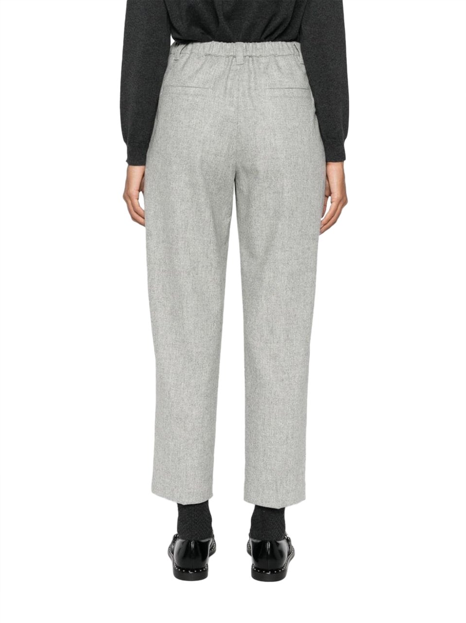 Brunello Cucinelli pantalone divers Divers