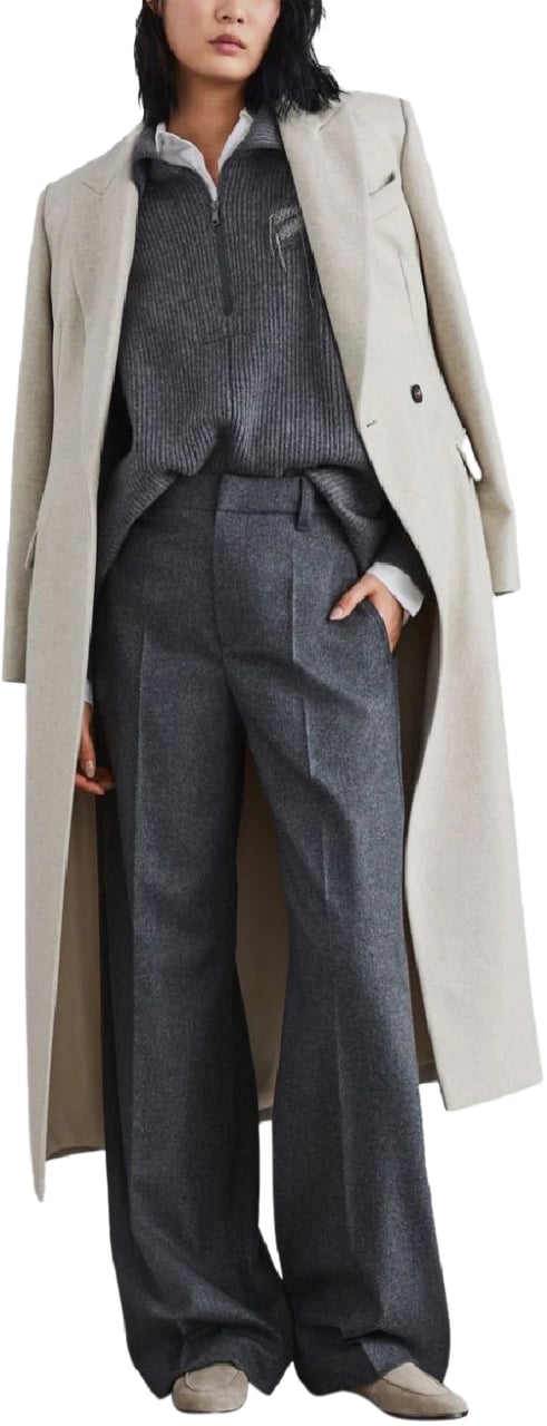 Brunello Cucinelli pantalone divers Divers