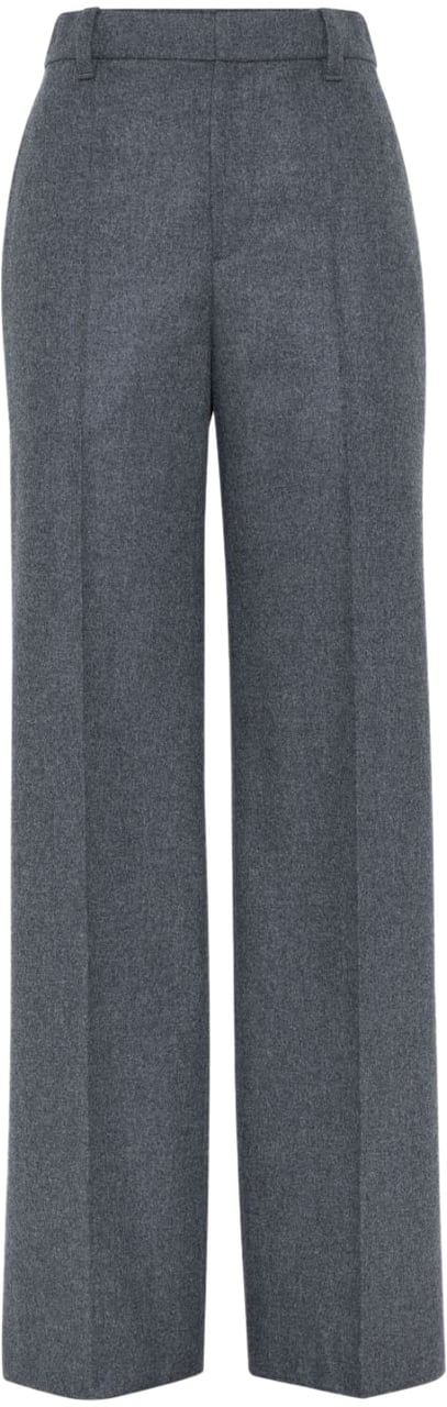Brunello Cucinelli pantalone divers Divers