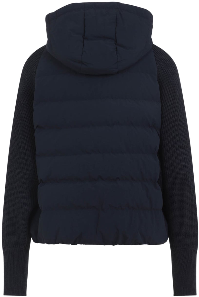 Brunello Cucinelli BRUNELLO CUCINELLI MD5997699 Blauw