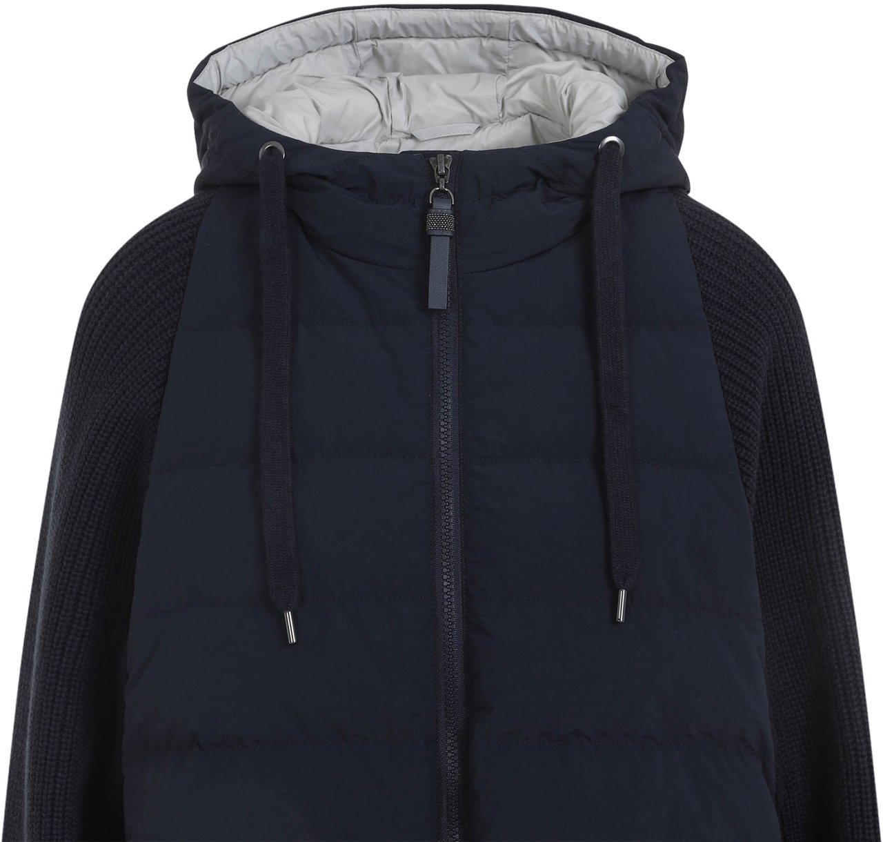 Brunello Cucinelli BRUNELLO CUCINELLI MD5997699 Blauw