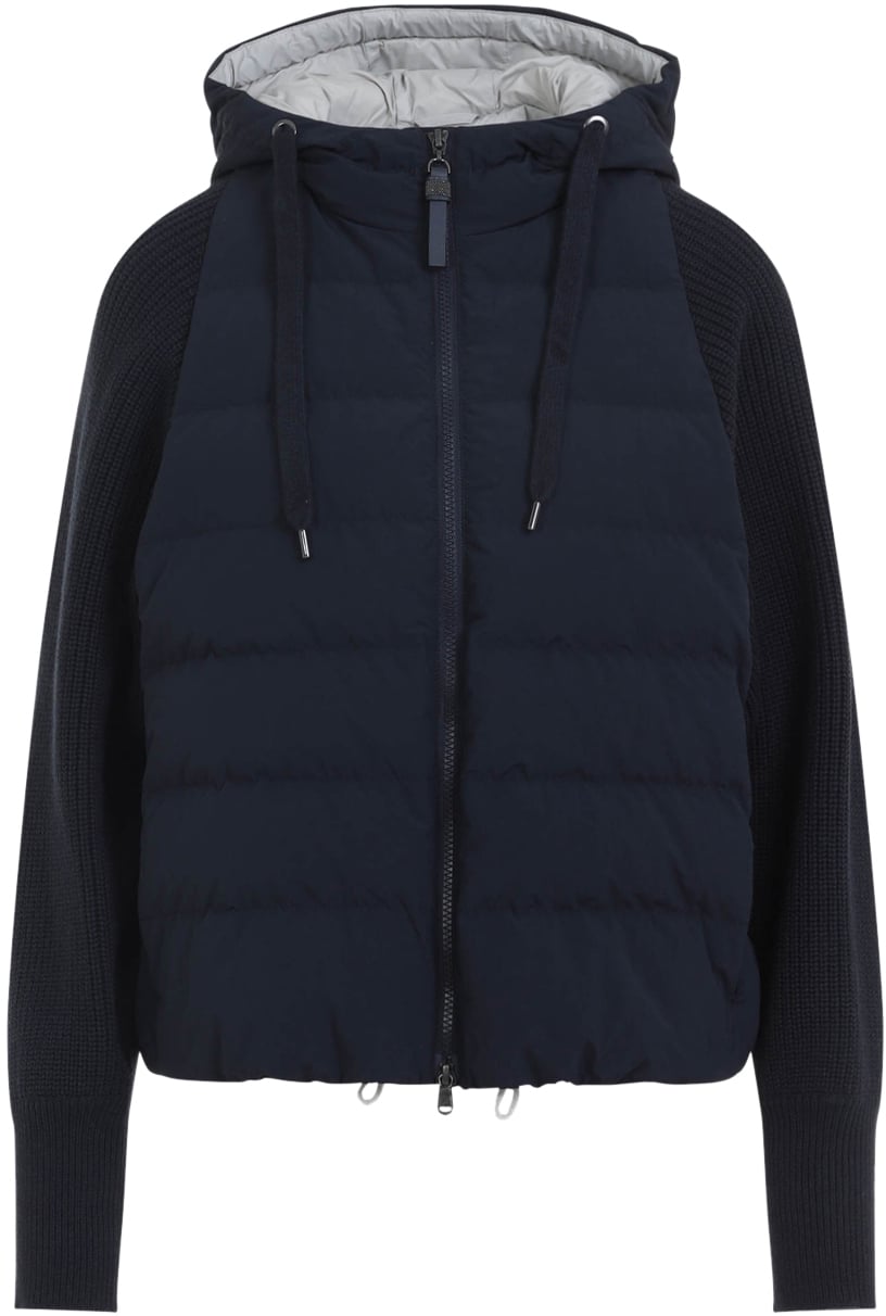 Brunello Cucinelli BRUNELLO CUCINELLI MD5997699 Blauw