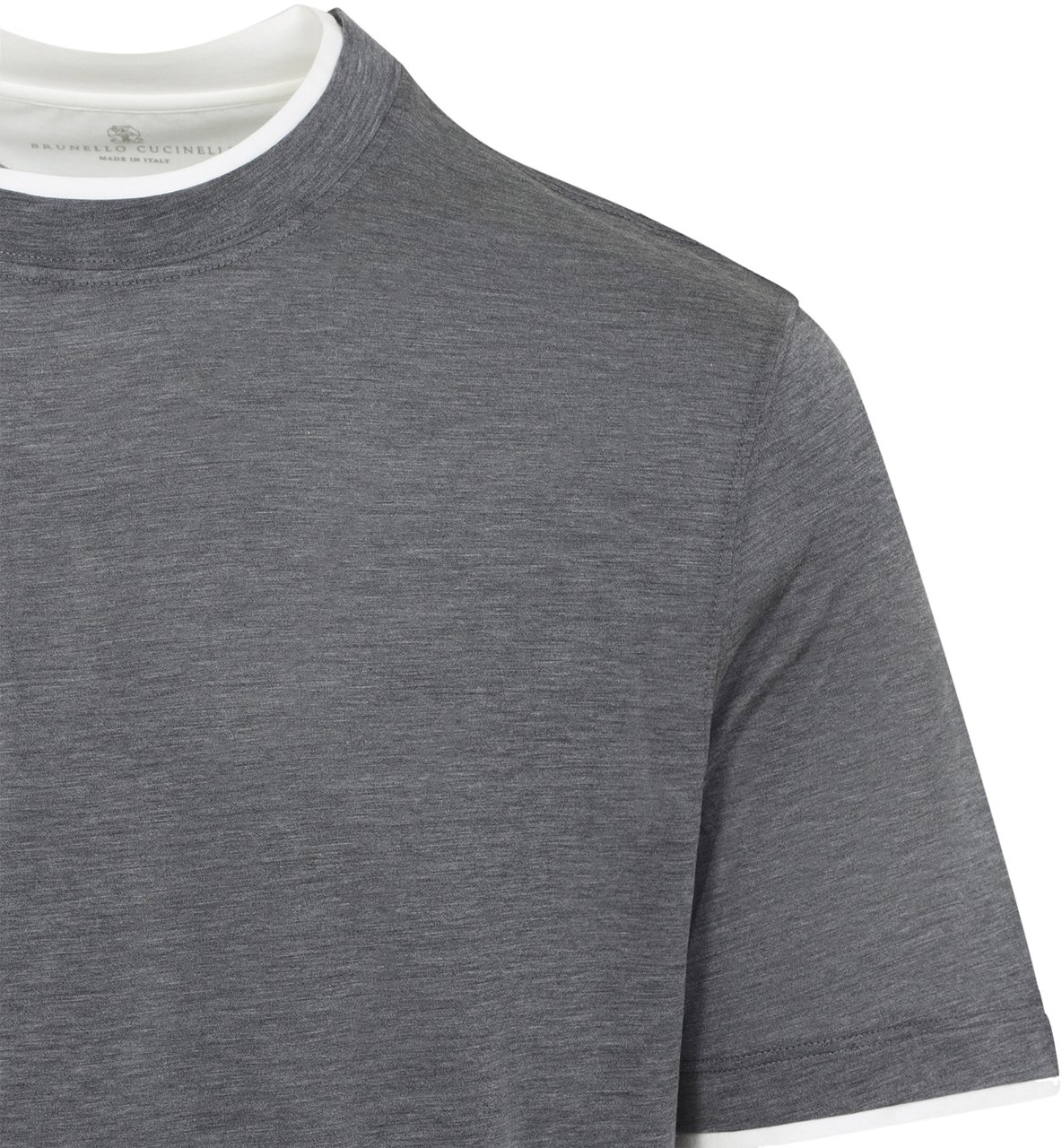 Brunello Cucinelli BRUNELLO CUCINELLI MD8217427 Grijs