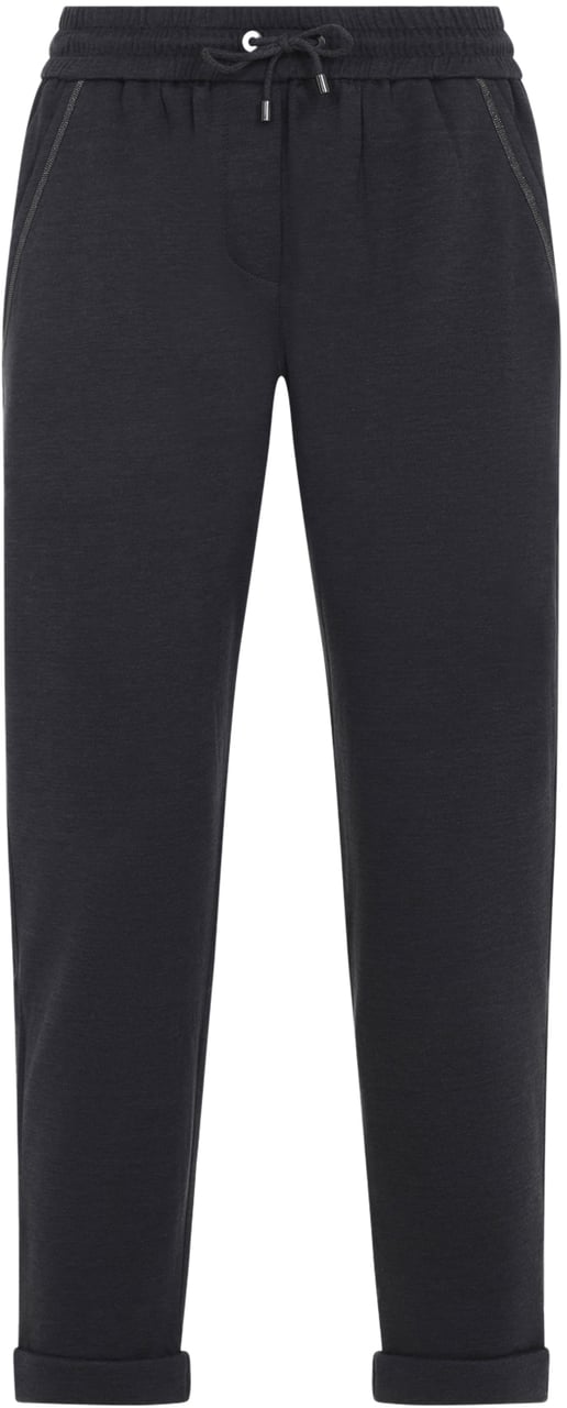 Brunello Cucinelli BRUNELLO CUCINELLI MD828SB899 Grijs