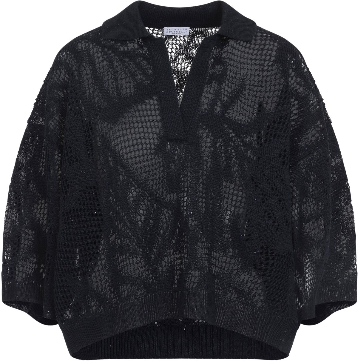 Brunello Cucinelli BRUNELLO CUCINELLI MDT771005 Blauw