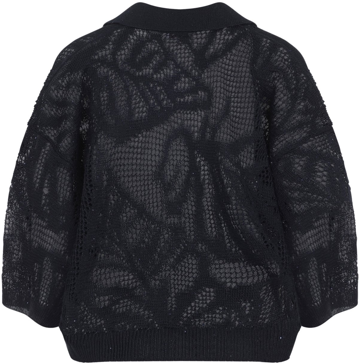 Brunello Cucinelli BRUNELLO CUCINELLI MDT771005 Blauw