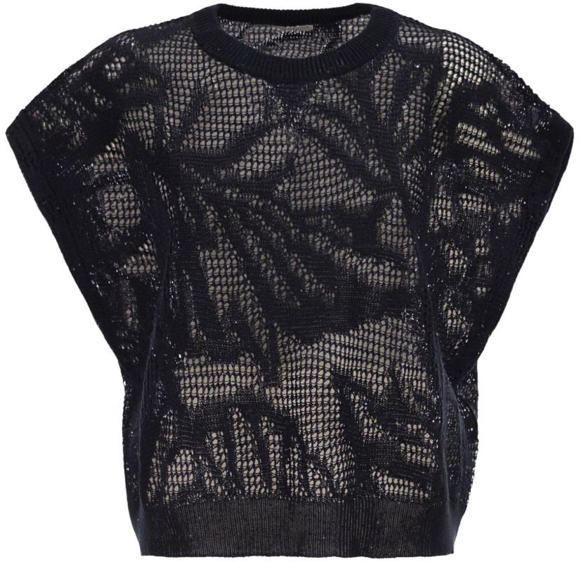 Brunello Cucinelli Sweaters Abisso Divers