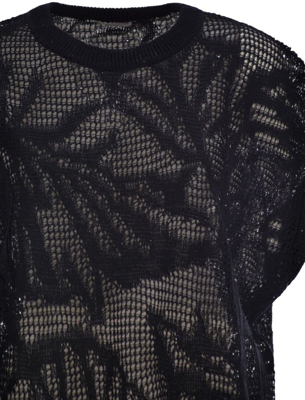 Brunello Cucinelli Sweaters Abisso Divers