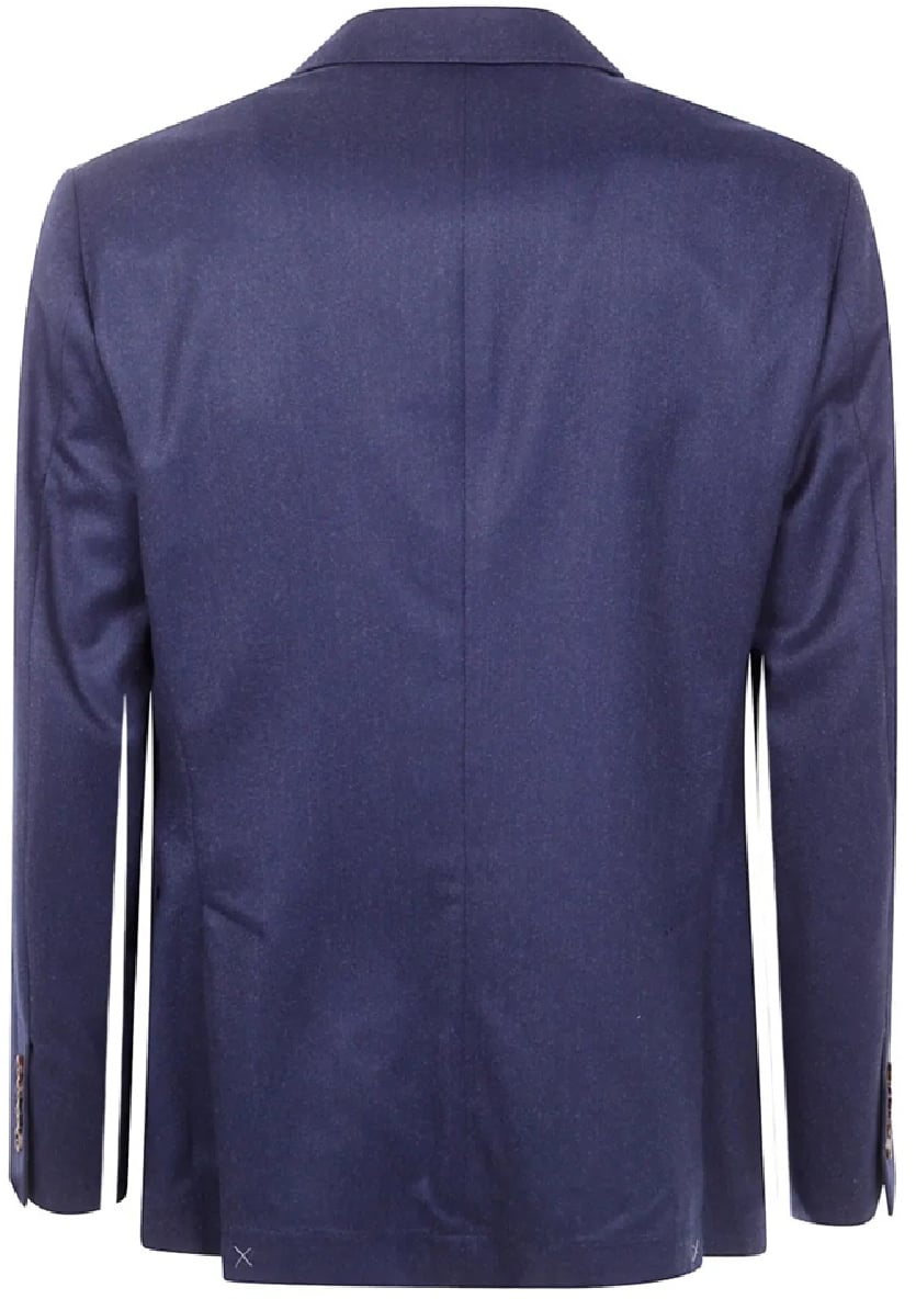 Brunello Cucinelli abito leisure divers Divers