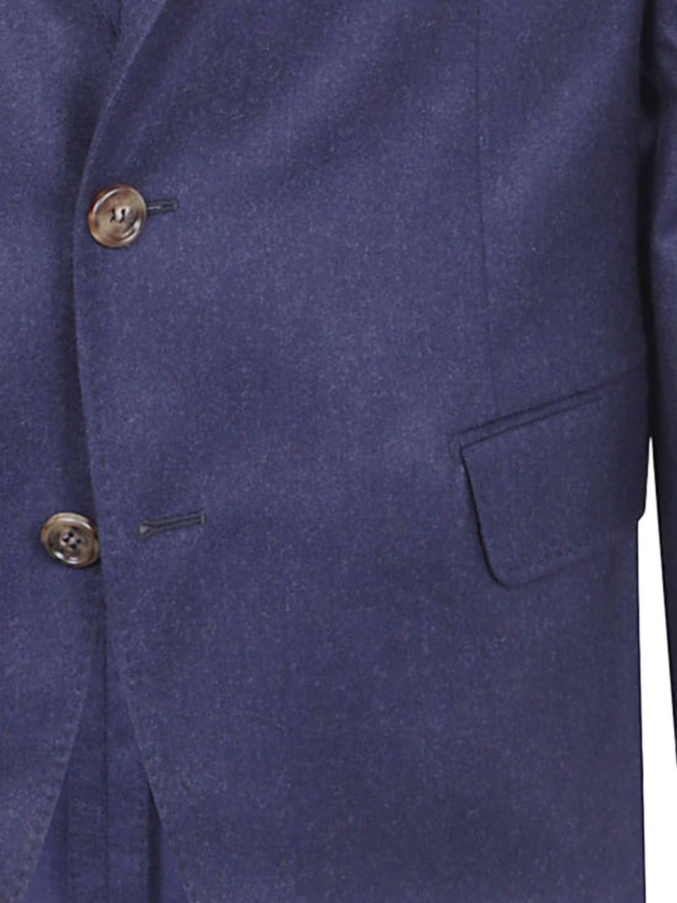 Brunello Cucinelli Dresses Blue Blauw