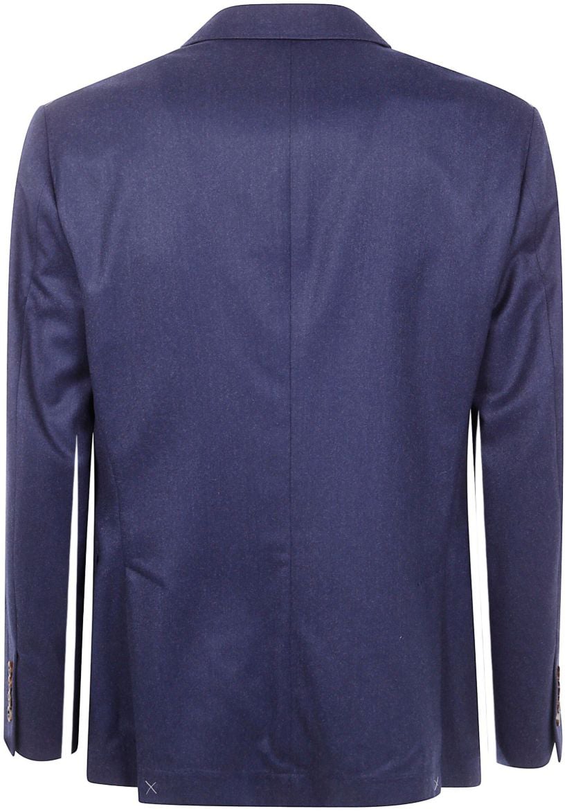 Brunello Cucinelli Dresses Blue Blauw