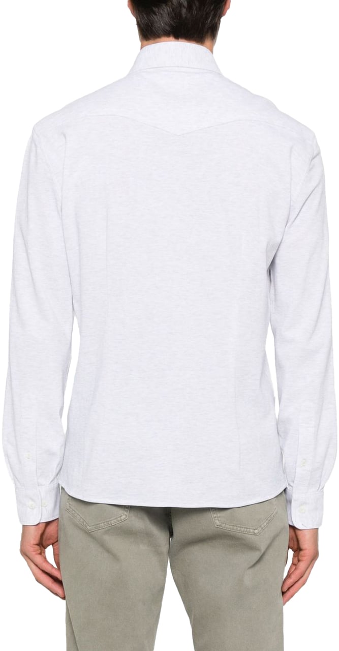 Brunello Cucinelli T-Shirts And Polos Divers Divers