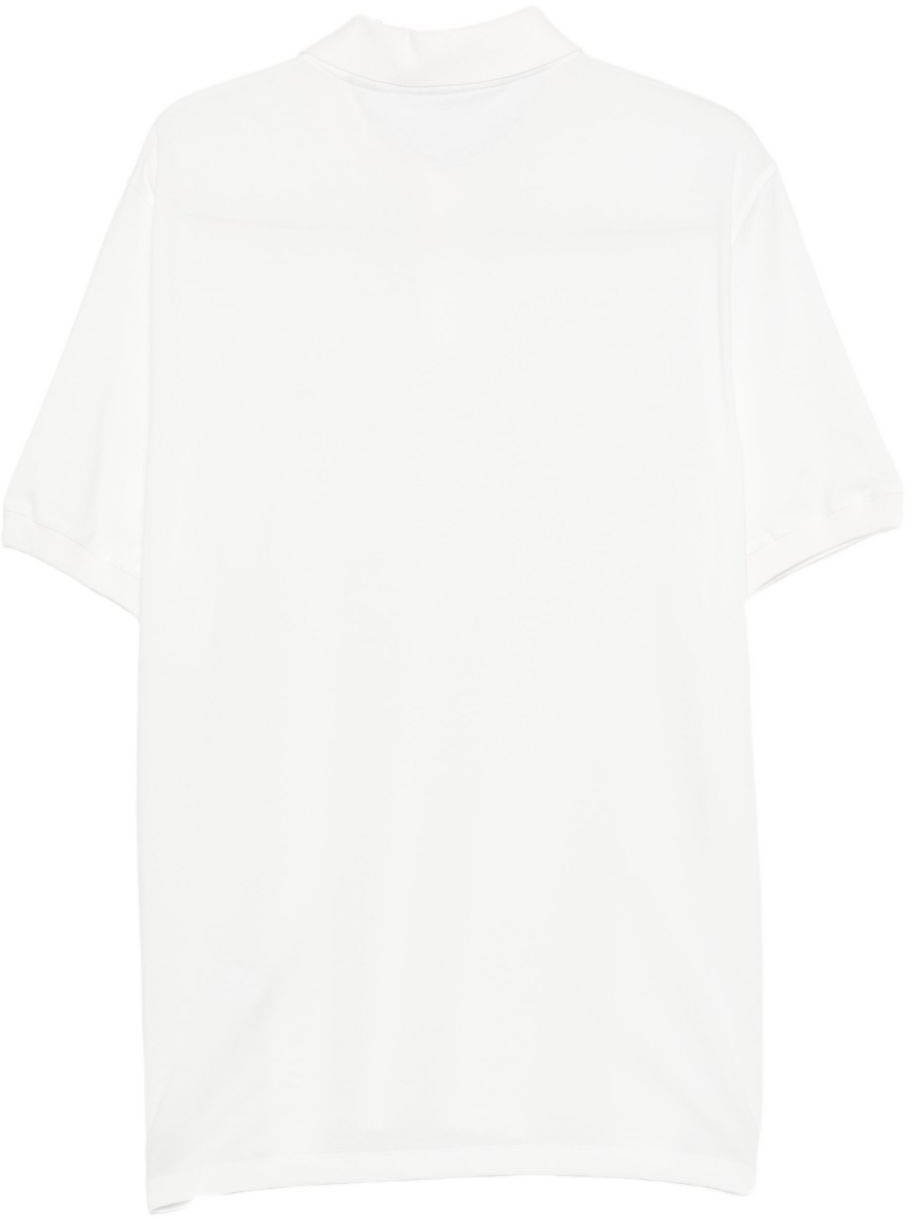 Brunello Cucinelli T-Shirts And Polos White Wit