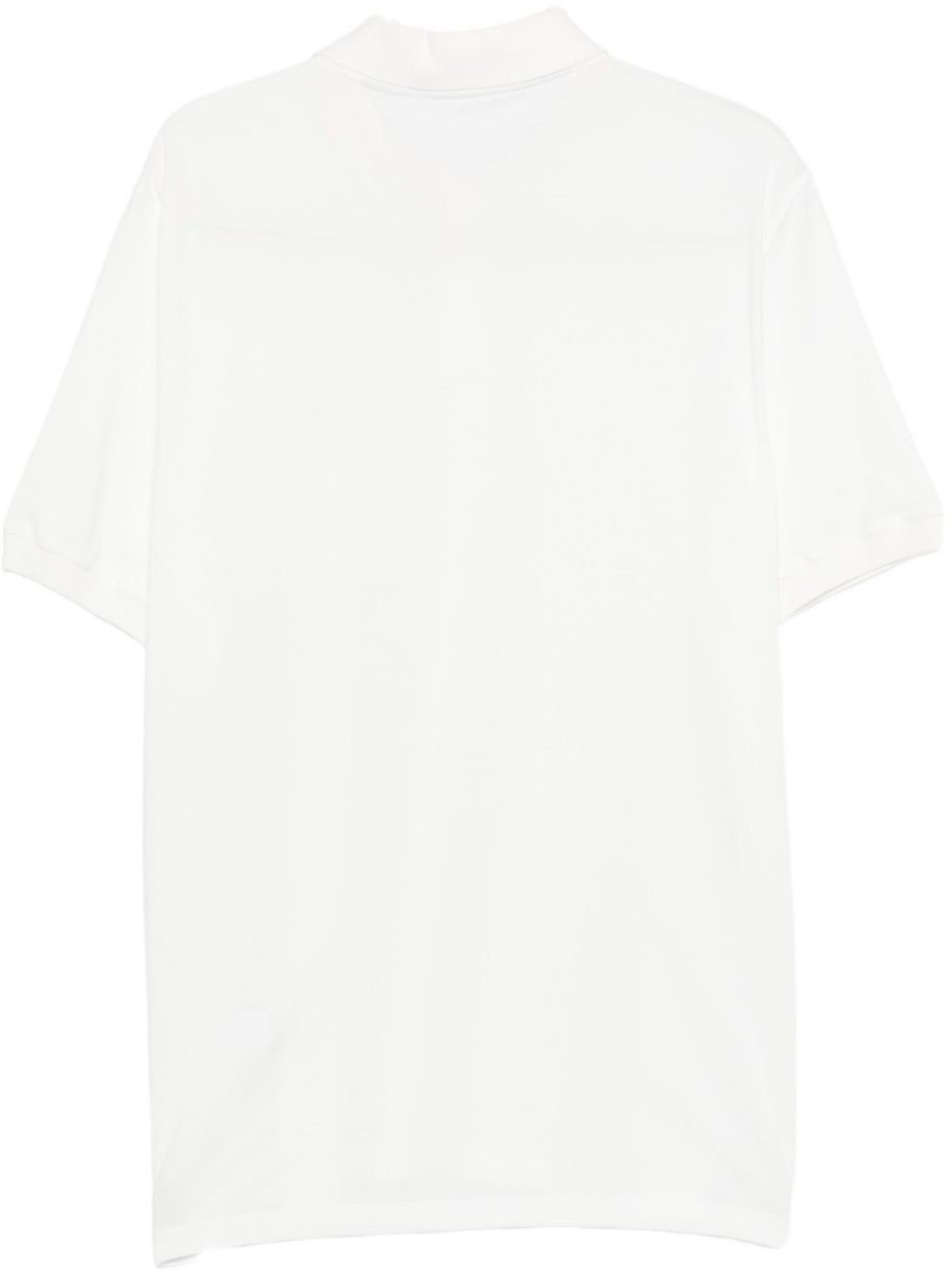 Brunello Cucinelli T-Shirts And Polos White Wit