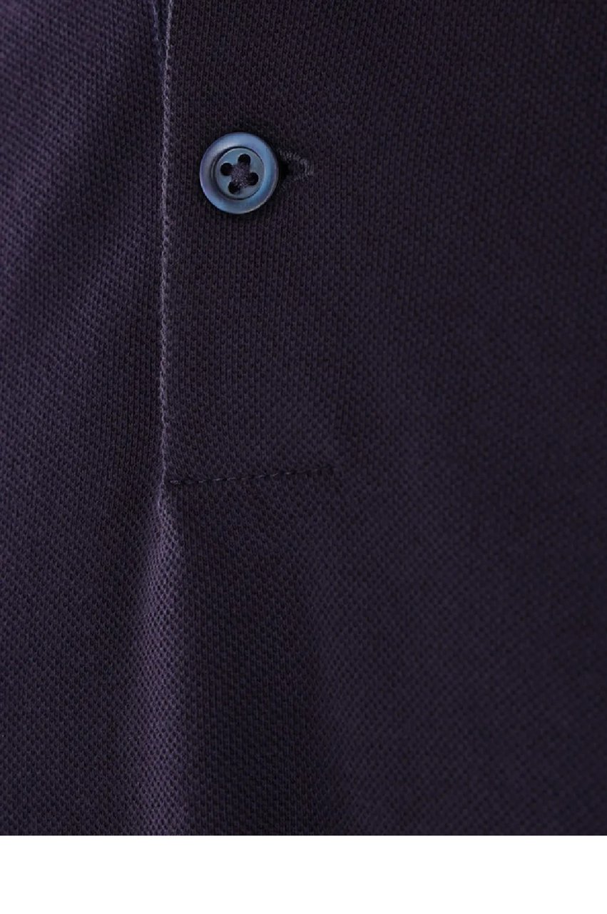 Brunello Cucinelli polo m/c divers Divers