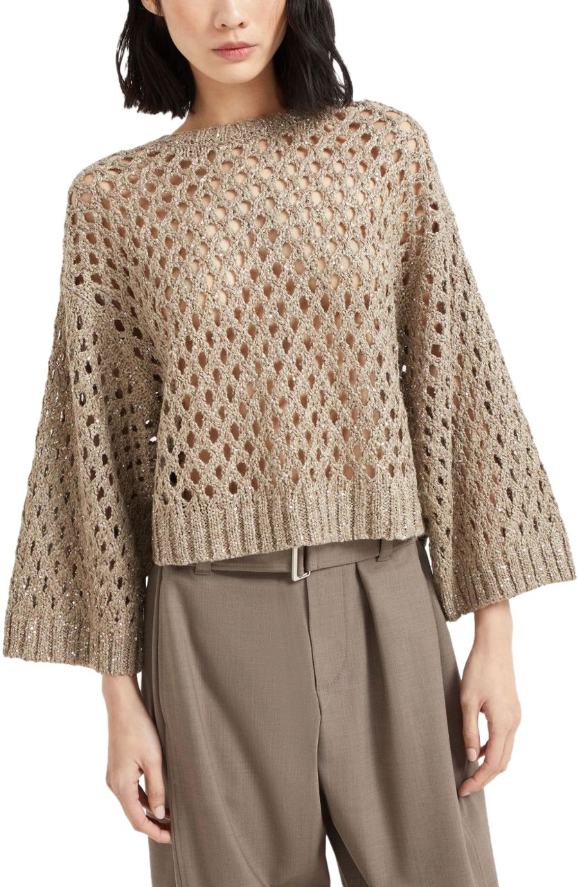 Brunello Cucinelli Sweaters Divers Divers