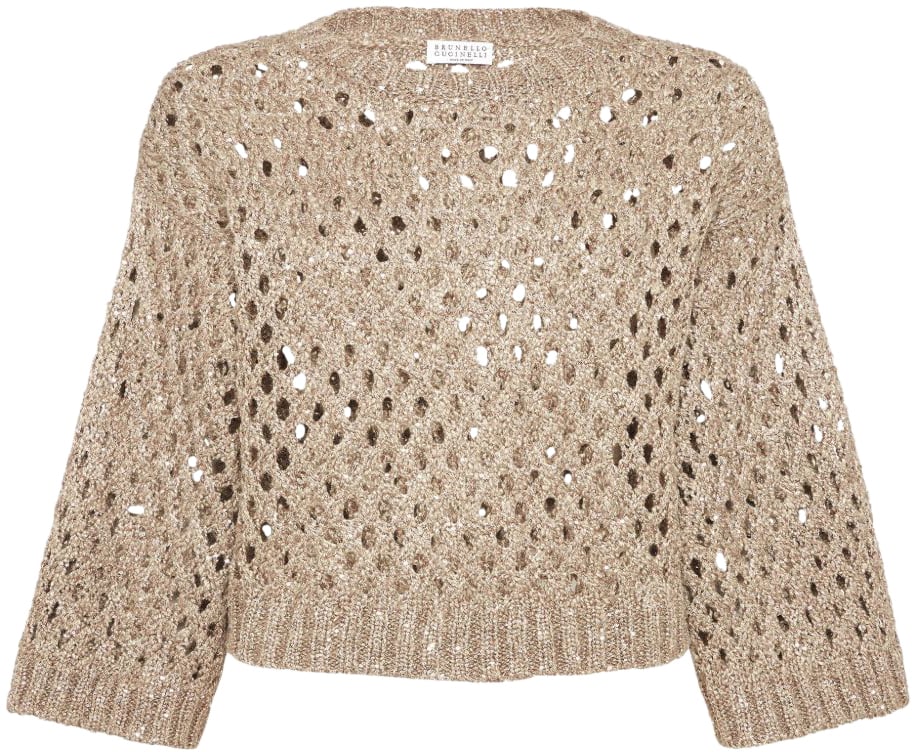 Brunello Cucinelli Sweaters Divers Divers