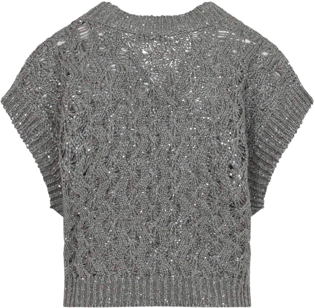 Brunello Cucinelli BRUNELLO CUCINELLI MEA371112 Groen