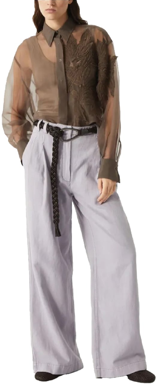 Brunello Cucinelli camicia m/l divers Divers