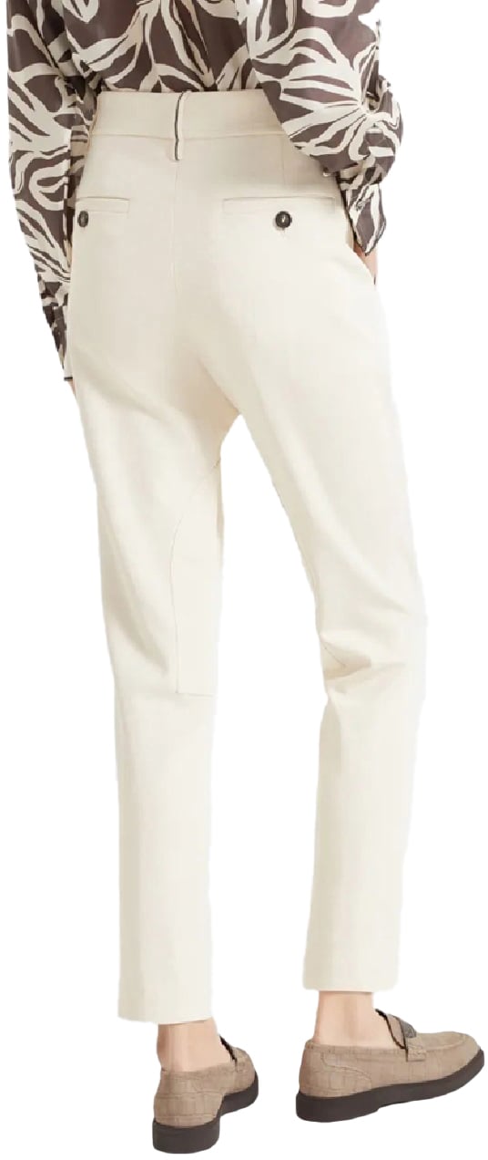 Brunello Cucinelli pantalone divers Divers