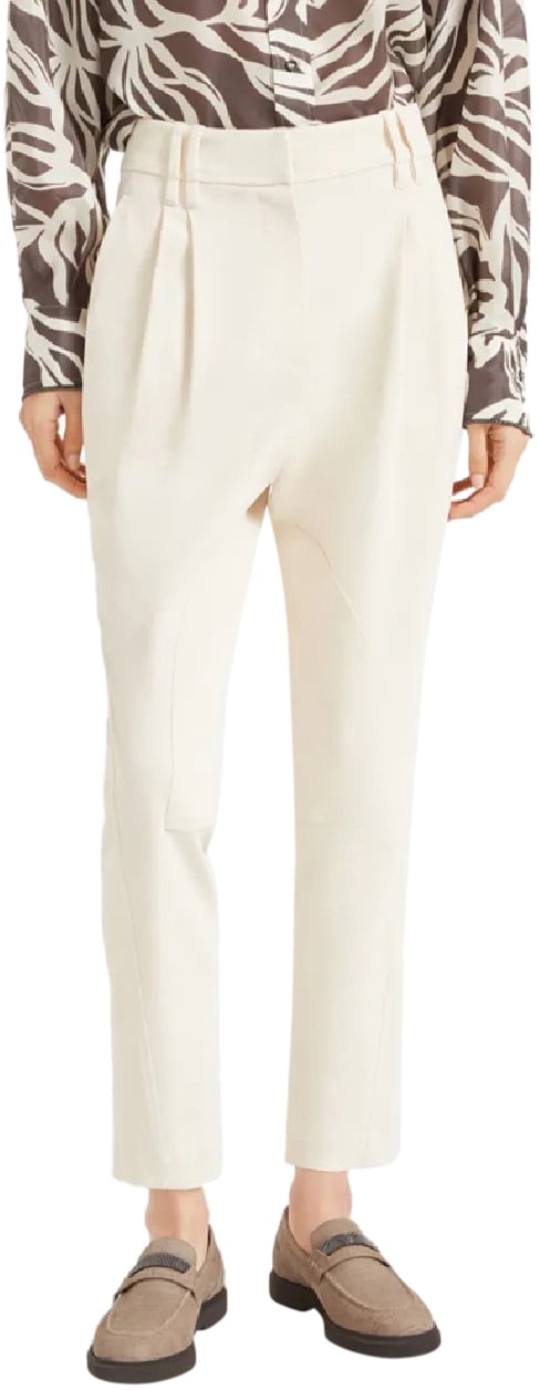 Brunello Cucinelli pantalone divers Divers