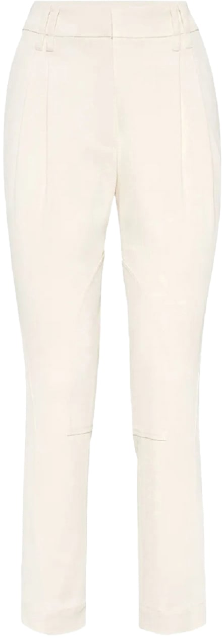 Brunello Cucinelli pantalone divers Divers