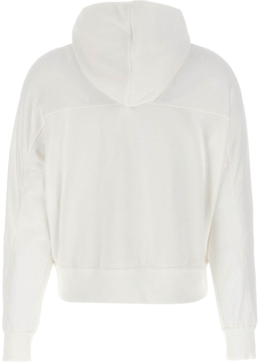 Brunello Cucinelli Sweaters White Wit