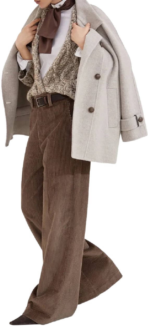 Brunello Cucinelli cardigan m/c divers Divers